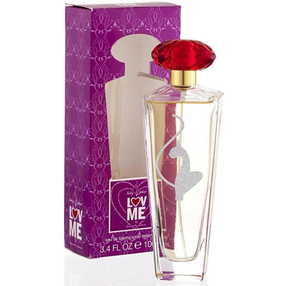Love Me Baby Phat Dama Kimora Lee Simmons 100 ml Edt Spray - PriceOnLine