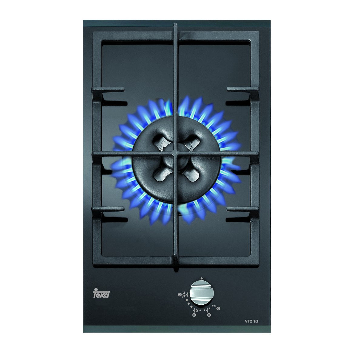 Parrilla Teka Empotrable Vt.2 1G Ai Al Tr Modular Gas Vitroceramica 40228015 - PriceOnLine