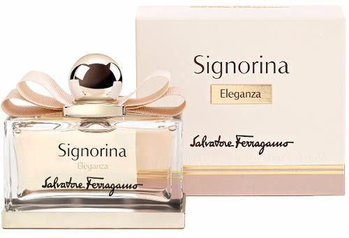 Signorina Eleganza Dama Salvatore Ferragamo 100 ml Edp Spray - PriceOnLine