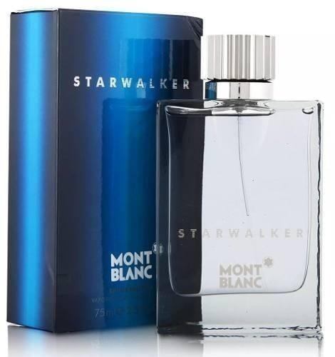 Starwalker Caballero Montblanc 75 ml Edt Spray - PriceOnLine