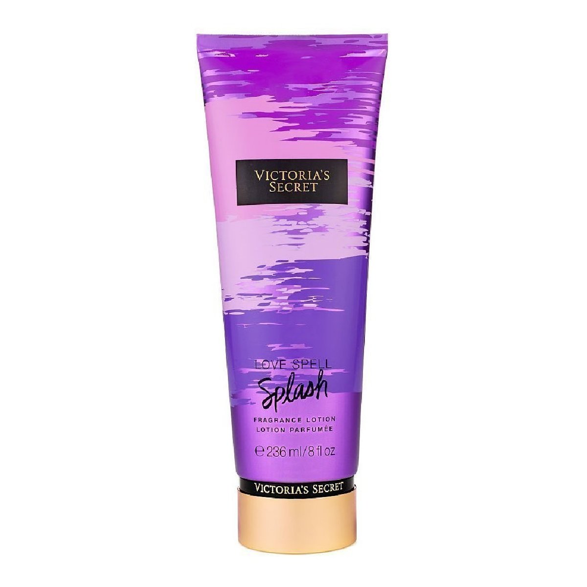 Love Spell Splash Fragance Lotion Victoria Secret 236 ml - PriceOnLine