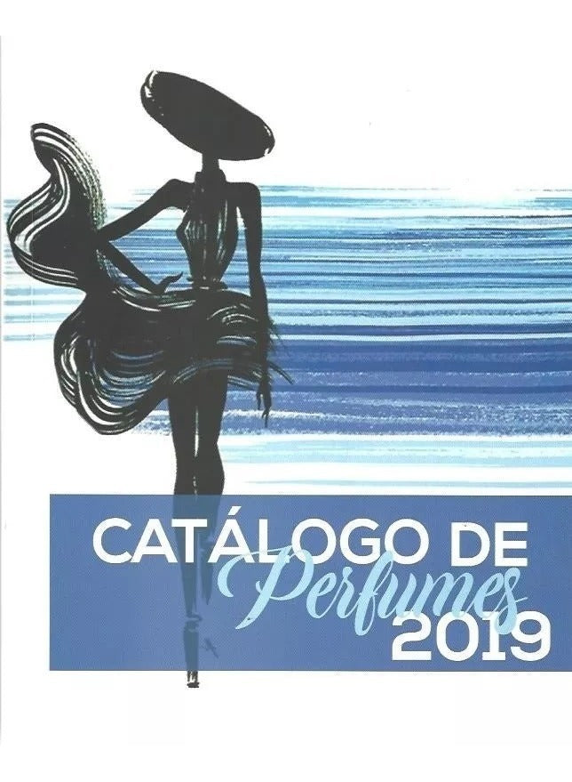 Catalogo Ilustrado 2019 - PriceOnLine | Perfumes y Fragancias PriceOnLine
