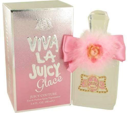 Viva La Juicy Glace Dama Juicy Couture 100 ml Edp Spray - PriceOnLine