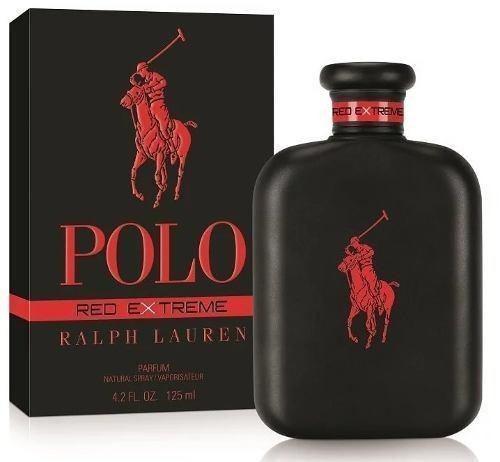 Polo Red Extreme Caballero Ralph Lauren 125 ml Edp Spray - PriceOnLine | Perfumes y Fragancias PriceOnLine