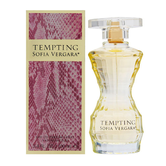Tempting Dama Sofia Vergara 100 ml Edp Spray - PriceOnLine | Perfumes y Fragancias PriceOnLine