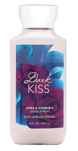 Dark Kiss Body Lotion Bath and Body Works 236 ml - PriceOnLine