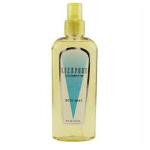 Liz Sport Dama Liz Claiborne Body Mist 200 ml Spray - PriceOnLine | Perfumes y Fragancias PriceOnLine