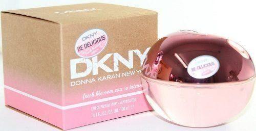 Fresh Blossom Intense Dama Donna Karan 100 ml Edp Spray - PriceOnLine | Perfumes y Fragancias PriceOnLine