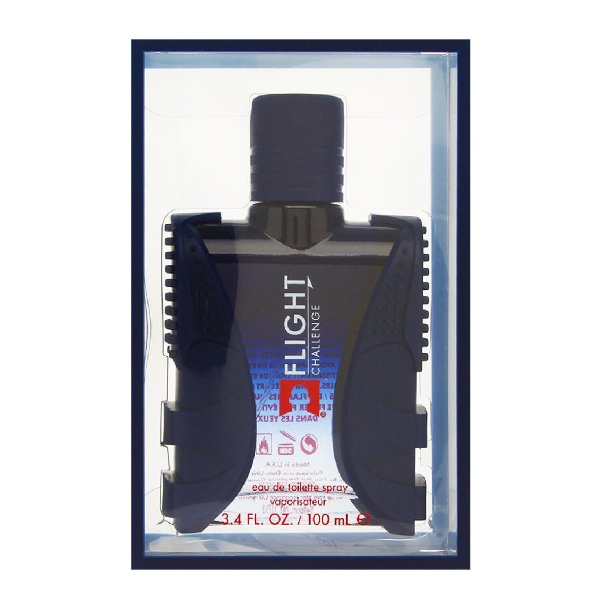 Flight Challenge Caballero Michael Jordan 100 ml Edt Spray - PriceOnLine | Perfumes y Fragancias PriceOnLine