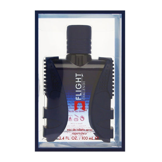 Flight Challenge Caballero Michael Jordan 100 ml Edt Spray - PriceOnLine | Perfumes y Fragancias PriceOnLine