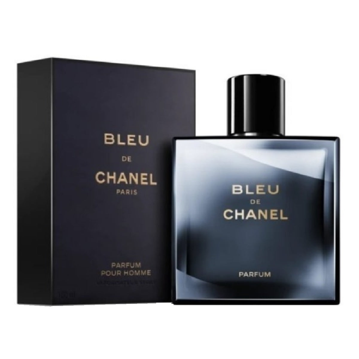 Bleu de Chanel Caballero Chanel 100 ml Parfum Spray