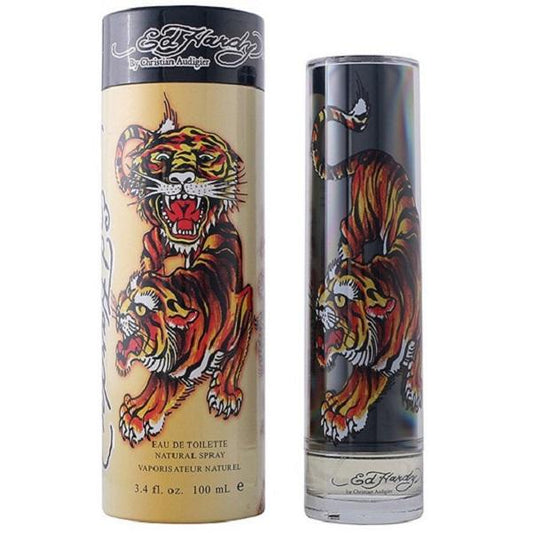 Ed Hardy Caballero Christian Audigier 100 ml Edt Spray - PriceOnLine | Perfumes y Fragancias PriceOnLine