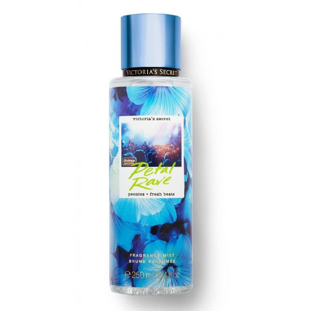 Petal Rave Fragance Mist Victoria Secret 250 ml Spray - PriceOnLine