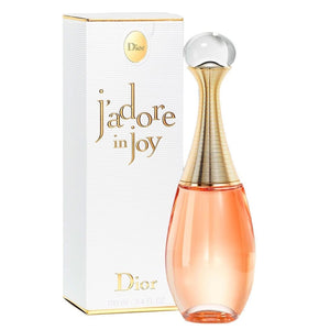 Jadore in Joy Dama Christian Dior 100 ml Edt Spray - PriceOnLine