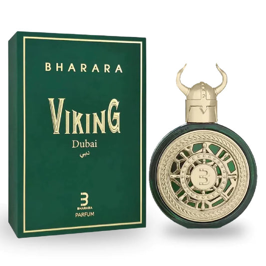 Viking Dubai Caballero Bharara 100 ml Edp Spray