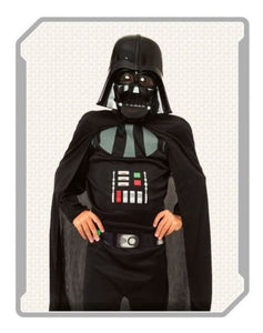 Disfraz Adulto Unitalla - Darth Vader / Star Wars - Original - PriceOnLine