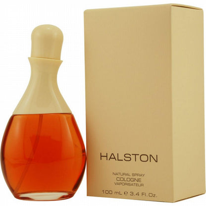 Halston Dama Halston 100 ml Cologne Spray - PriceOnLine | Perfumes y Fragancias PriceOnLine