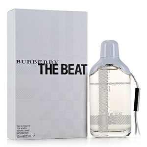 Burberry The Beat Dama Burberry 75 ml Edt Spray - PriceOnLine