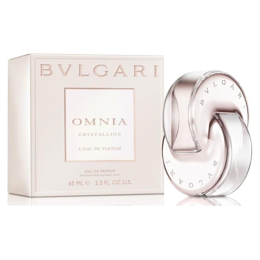 Omnia Crystalline Dama Bvlgari 65 ml Edp Spray - PriceOnLine