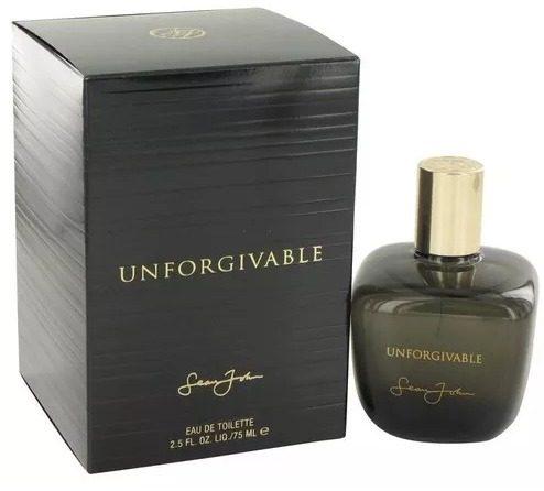 Unforgivable Caballero Sean John 125 ml Edt Spray - PriceOnLine | Perfumes y Fragancias PriceOnLine