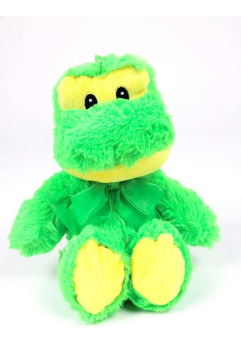 Peluche Zoo Peluditos Cocodrilo Verde - PriceOnLine