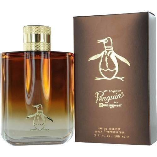 Penguin Caballero Munsingwear 100 ml Edt Spray - PriceOnLine | Perfumes y Fragancias PriceOnLine