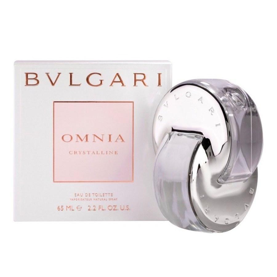 Omnia Crystalline Dama Bvlgari 65 ml Edt Spray - PriceOnLine