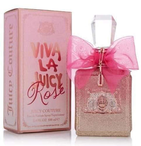 Viva La Juicy Rose Dama Juicy Couture 100 ml Edp Spray - PriceOnLine