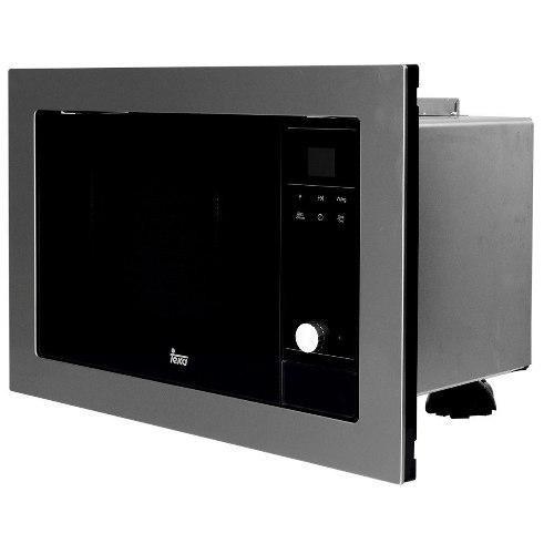 Microondas Teka Empotrable Ebon Mws 20 Bis Grill Inox (220V) 40583809 - PriceOnLine