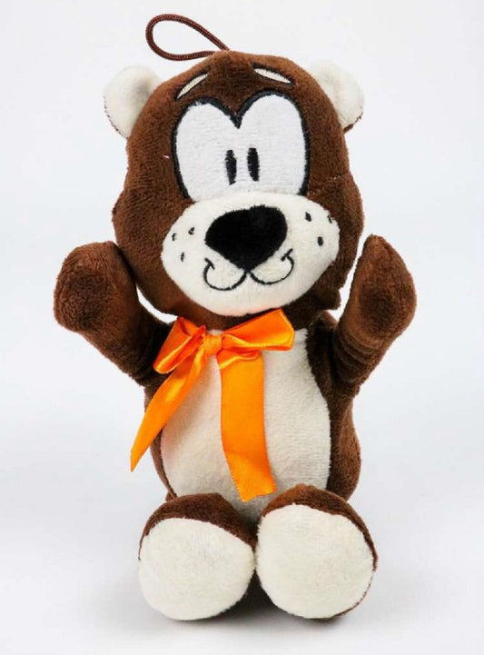 Peluche Animali 19 cm Perrito Café - PriceOnLine