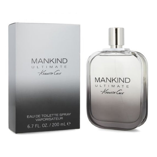 Mankind Ultimate Caballero Kenneth Cole 200 ml Edt Spray