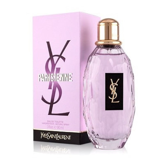 Parisienne Dama Yves Saint Laurent 90 ml Edt Spray - PriceOnLine | Perfumes y Fragancias PriceOnLine