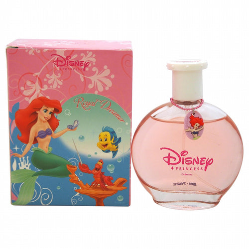 Sirenita Niña Disney Princess 50 ml Edt Spray - PriceOnLine