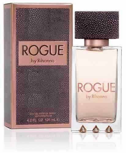 Rogue Dama Rihanna 125 ml Edp Spray - PriceOnLine